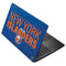 NHL New York Islanders Lineup Asus X502CA 15.6 Skin