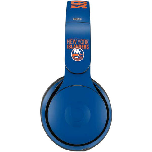 NHL New York Islanders Lineup Beats Solo Pro Skin