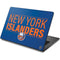 NHL New York Islanders Lineup Dell Chromebook Skin
