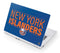 NHL New York Islanders Lineup Acer Chromebook Skin