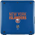 NHL New York Islanders Lineup Cooler Master MasterBox Q300L Mini Tower Skin