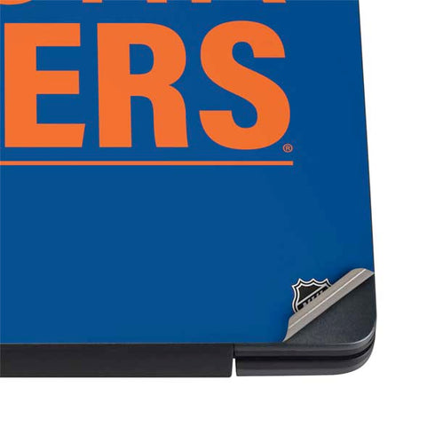 NHL New York Islanders Lineup Dell Vostro Skin