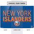 NHL New York Islanders Lineup Dell Vostro Skin