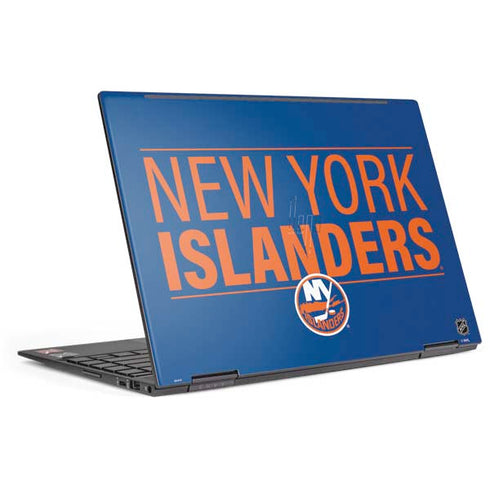 NHL New York Islanders Lineup HP Envy Skin