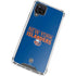 NHL New York Islanders Lineup Galaxy A12 Clear Case