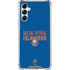 NHL New York Islanders Lineup Galaxy A14 5G Clear Case