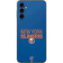 NHL New York Islanders Lineup Galaxy A14 5G Skin