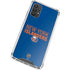 NHL New York Islanders Lineup Galaxy A32 5G Clear Case