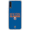 NHL New York Islanders Lineup Galaxy A50 Clear Case