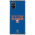 NHL New York Islanders Lineup Galaxy A51 5G Clear Case