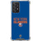 NHL New York Islanders Lineup Galaxy A52 5G Clear Case