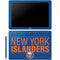 NHL New York Islanders Lineup Galaxy Book 12in Skin