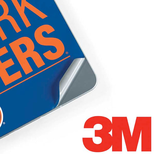 NHL New York Islanders Lineup Galaxy Book 12in Skin