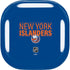 NHL New York Islanders Lineup Galaxy Buds Live Skin