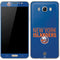 NHL New York Islanders Lineup Galaxy J7 Skin