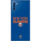 NHL New York Islanders Lineup Galaxy Note 10 Skin