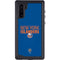 NHL New York Islanders Lineup Galaxy Note 10 Waterproof Case