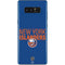 NHL New York Islanders Lineup Galaxy Note 8 Skin