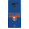 NHL New York Islanders Lineup Galaxy Note 9 Skin