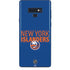 NHL New York Islanders Lineup Galaxy Note 9 Skin