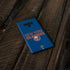 NHL New York Islanders Lineup Galaxy Note 9 Skin
