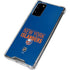 NHL New York Islanders Lineup Galaxy Note20 5G Clear Case
