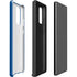 NHL New York Islanders Lineup Galaxy Note20 5G Pro Case
