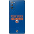 NHL New York Islanders Lineup Galaxy Note20 5G Skin