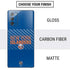 NHL New York Islanders Lineup Galaxy Note20 5G Skin