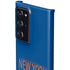 NHL New York Islanders Lineup Galaxy Note20 Ultra 5G Lite Case