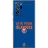 NHL New York Islanders Lineup Galaxy Note20 Ultra 5G Skin