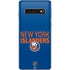 NHL New York Islanders Lineup Galaxy S10 Skin