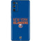 NHL New York Islanders Lineup Galaxy S20 Fan Edition Skin
