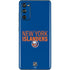NHL New York Islanders Lineup Galaxy S20 Fan Edition Skin