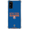 NHL New York Islanders Lineup Galaxy S20 FE Clear Case
