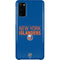 NHL New York Islanders Lineup Galaxy S20 Lite Case