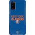 NHL New York Islanders Lineup Galaxy S20 Lite Case