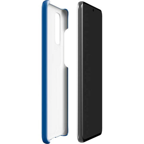 NHL New York Islanders Lineup Galaxy S20 Lite Case