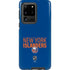 NHL New York Islanders Lineup Galaxy S20 Ultra 5G Pro Case
