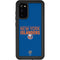 NHL New York Islanders Lineup Galaxy S20 Waterproof Case