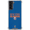 NHL New York Islanders Lineup Galaxy S21 5G Clear Case