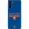 NHL New York Islanders Lineup Galaxy S21 5G Skin