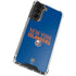 NHL New York Islanders Lineup Galaxy S21 FE Clear Case