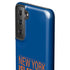 NHL New York Islanders Lineup Galaxy S21 FE Pro Case