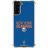 NHL New York Islanders Lineup Galaxy S22 Plus Clear Case