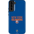 NHL New York Islanders Lineup Galaxy S22 Plus Pro Case