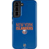 NHL New York Islanders Lineup Galaxy S22 Pro Case