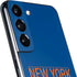 NHL New York Islanders Lineup Galaxy S22 Skin