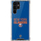 NHL New York Islanders Lineup Galaxy S22 Ultra Clear Case