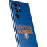 NHL New York Islanders Lineup Galaxy S22 Ultra Skin
